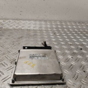 CENTRALITA MOTOR UCE 126138