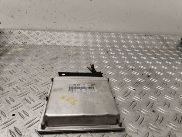 CENTRALITA MOTOR UCE 126138