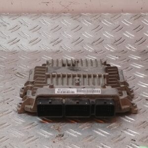 CENTRALITA MOTOR UCE 126278