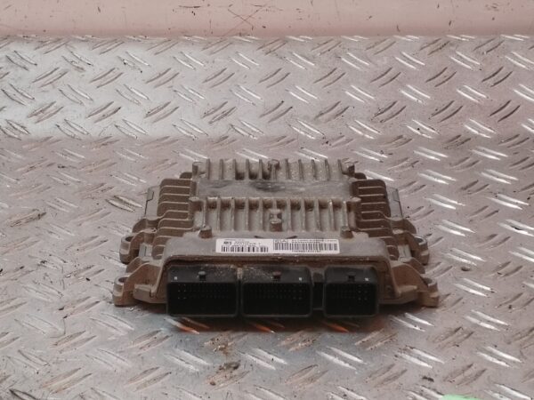 CENTRALITA MOTOR UCE 126278