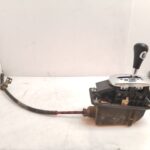 PALANCA CAMBIO 125250