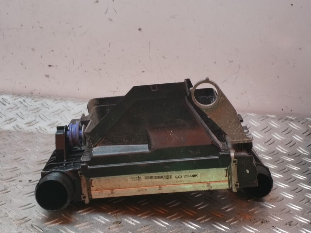 INTERCOOLER 126276