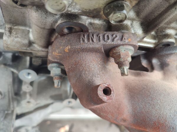 MOTOR COMPLETO 125650