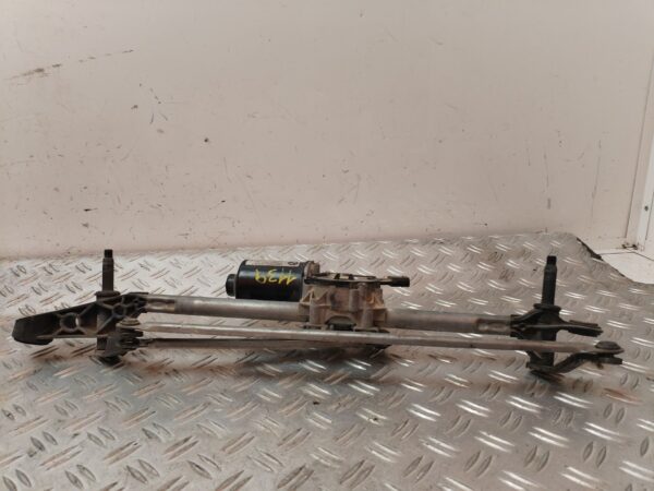 MOTOR LIMPIA DELANTERO 126226