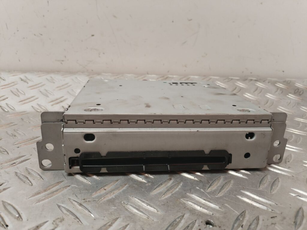 SISTEMA AUDIO / RADIO CD 126202