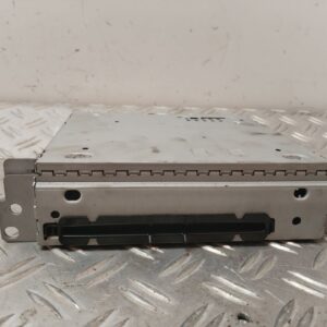 SISTEMA AUDIO / RADIO CD 126202