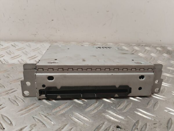 SISTEMA AUDIO / RADIO CD 126202
