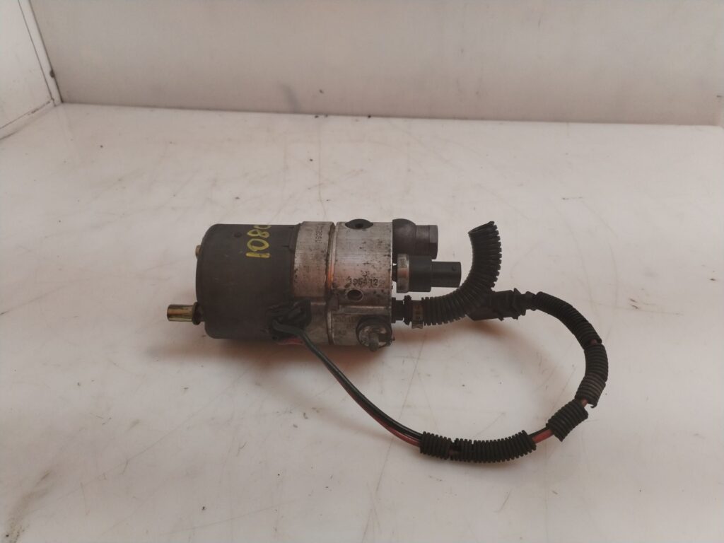 FILTRO GASOIL 125327