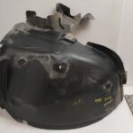 PASO RUEDA DELANTERO IZQUIERDO 125680