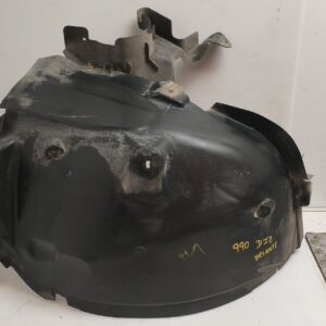 PASO RUEDA DELANTERO IZQUIERDO 125680