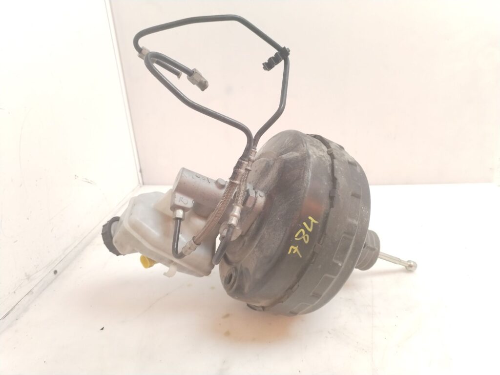 SERVOFRENO 125343
