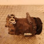 COMPRESOR AIRE ACONDICIONADO 125845