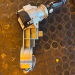 CONMUTADOR DE ARRANQUE 125857