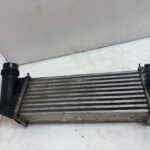 INTERCOOLER 125433
