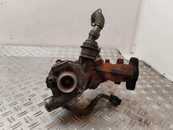 TURBOCOMPRESOR 126029