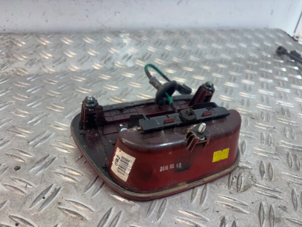 MANETA EXTERIOR PORTON 125864
