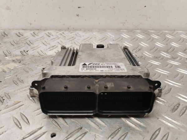 CENTRALITA MOTOR UCE 126101