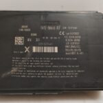 MODULO ELECTRONICO 125626