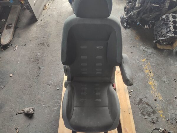 JUEGO ASIENTOS COMPLETO 125937