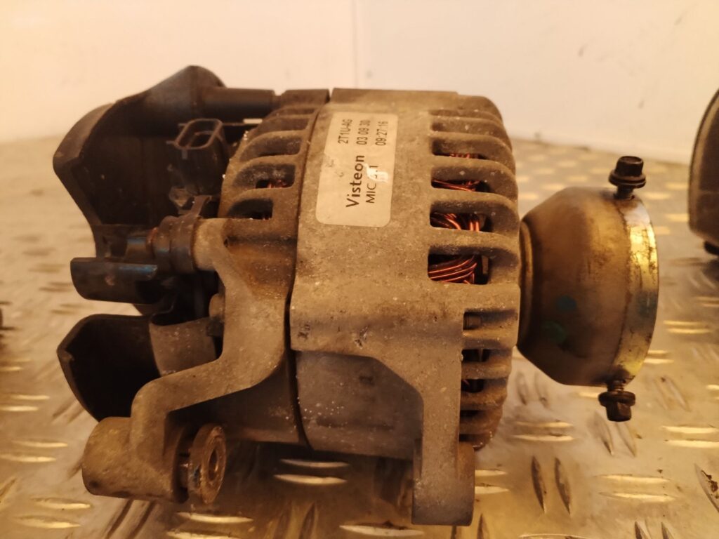 ALTERNADOR 125847