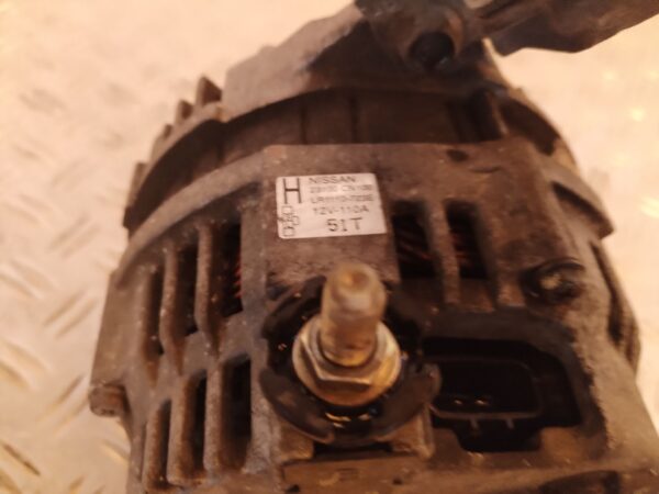 ALTERNADOR 125846