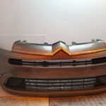 PARAGOLPES DELANTERO 125795
