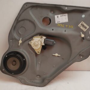 ELEVALUNAS TRASERO DERECHO 125726