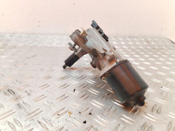 MOTOR LIMPIA DELANTERO 126078