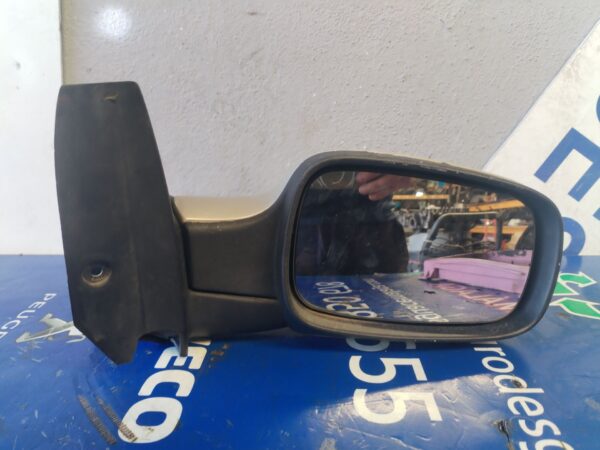 RETROVISOR DERECHO 126243