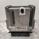 CENTRALITA MOTOR UCE 126101