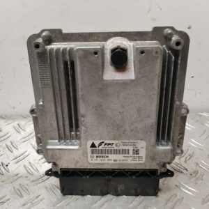 CENTRALITA MOTOR UCE 126101