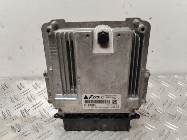 CENTRALITA MOTOR UCE 126101