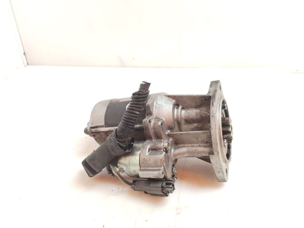 MOTOR ARRANQUE 125247