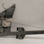 ELEVALUNAS DELANTERO IZQUIERDO 125492