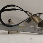 ELEVALUNAS TRASERO IZQUIERDO 125725