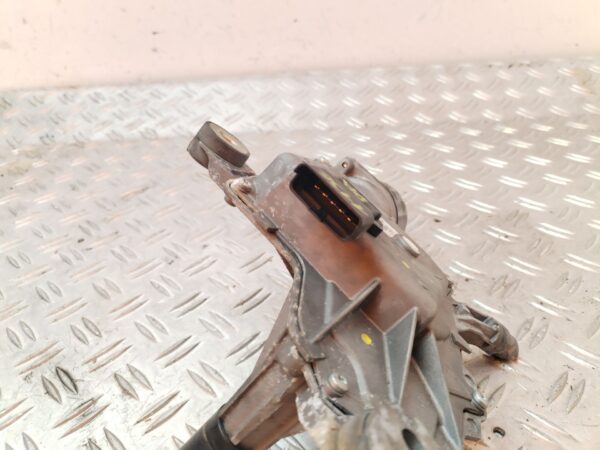 MOTOR LIMPIA DELANTERO 126079