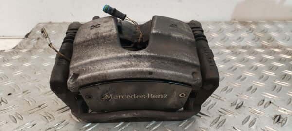 PINZA DE FRENO DELANTERA DERECHA 125563