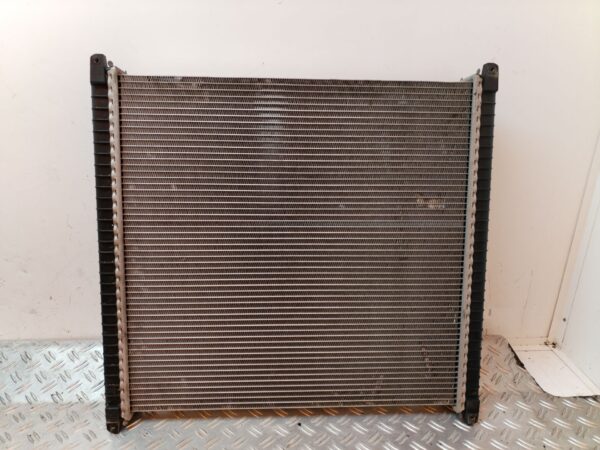 RADIADOR AGUA 126024