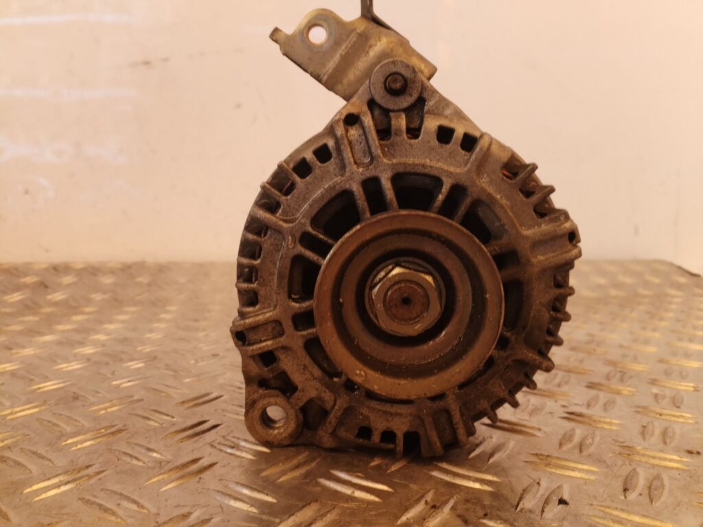 ALTERNADOR 125846