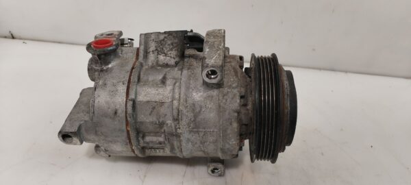 COMPRESOR AIRE ACONDICIONADO 125566