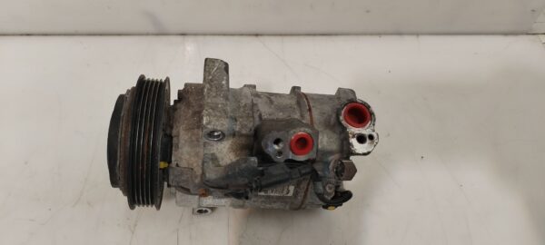 COMPRESOR AIRE ACONDICIONADO 125566
