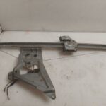 ELEVALUNAS DELANTERO IZQUIERDO 125809