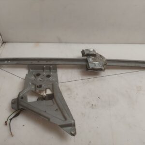 ELEVALUNAS DELANTERO IZQUIERDO 125809