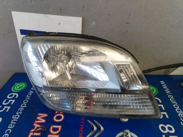 FARO DERECHO 126255