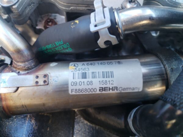 MOTOR COMPLETO 126164