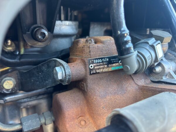 MOTOR COMPLETO 126141