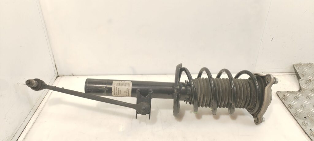 AMORTIGUADOR DELANTERO IZQUIERDO 125587
