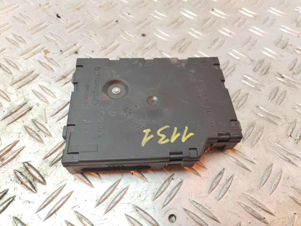 MODULO ELECTRONICO 126081