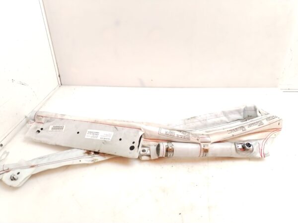 AIRBAG CORTINA DELANTERO IZQUIERDO 125229