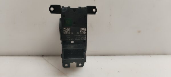 INTERRUPTOR 125589